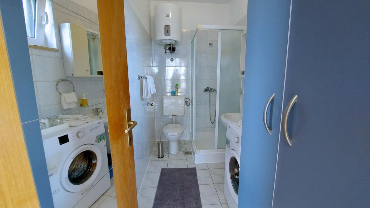 Apartment Mira أوباتيا المظهر الخارجي الصورة