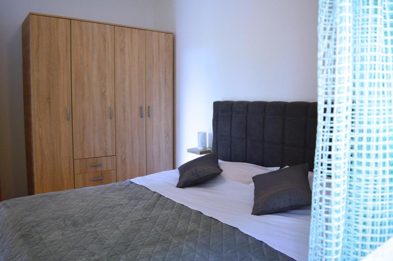 Apartment Mira أوباتيا المظهر الخارجي الصورة