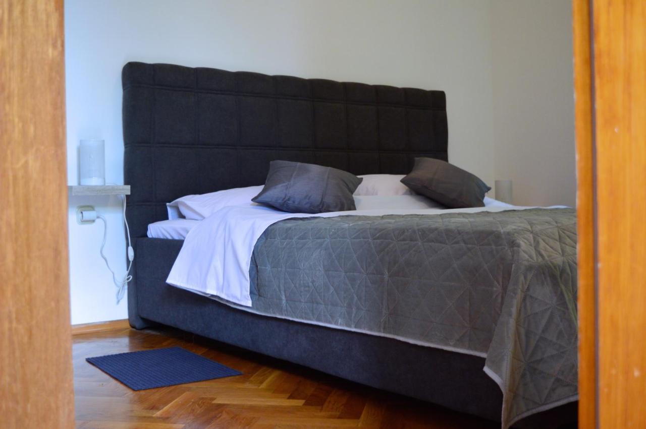 Apartment Mira أوباتيا المظهر الخارجي الصورة