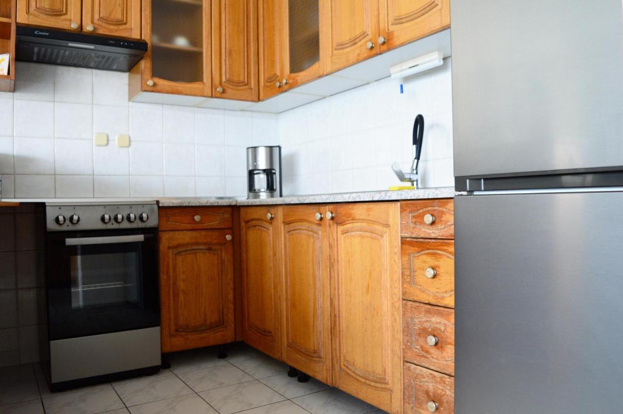 Apartment Mira أوباتيا المظهر الخارجي الصورة