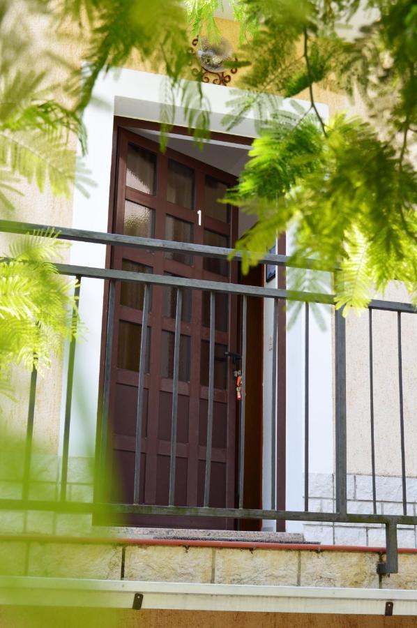 Apartment Mira أوباتيا المظهر الخارجي الصورة