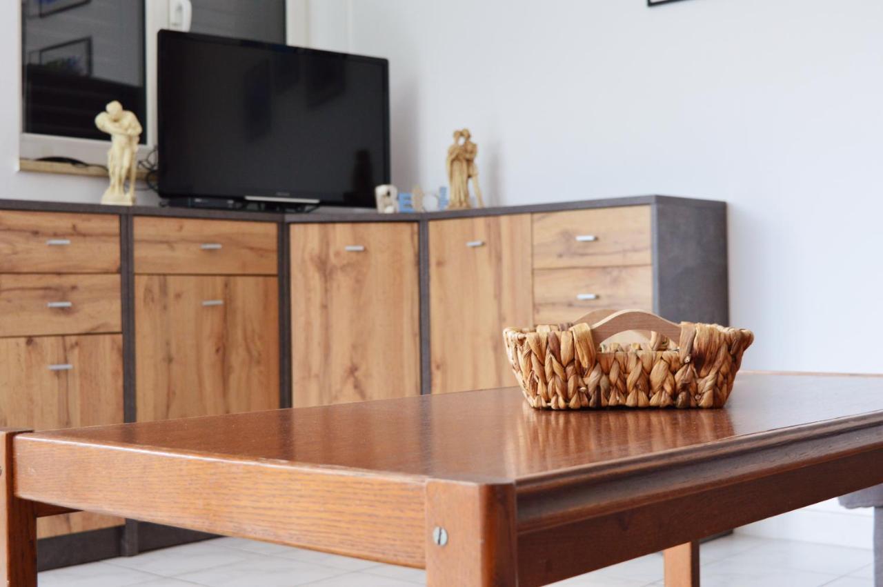 Apartment Mira أوباتيا المظهر الخارجي الصورة