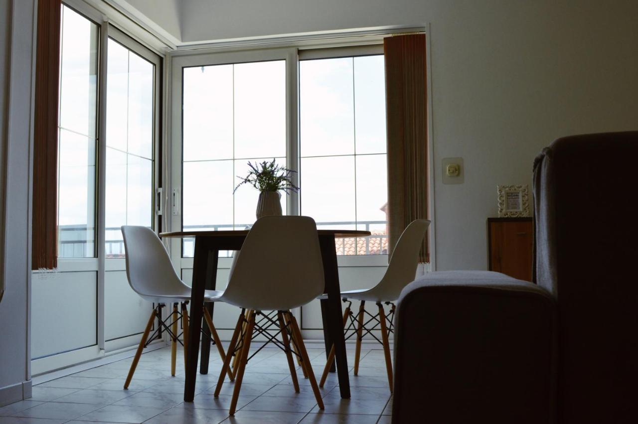 Apartment Mira أوباتيا المظهر الخارجي الصورة