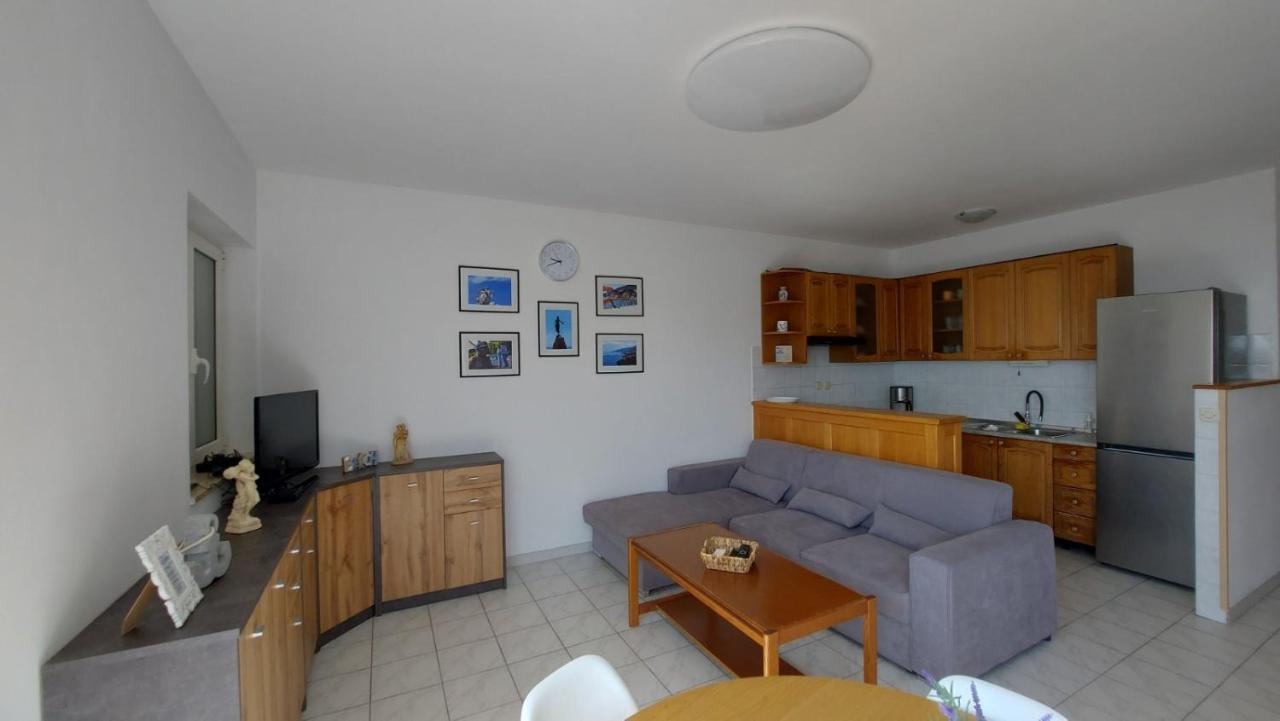 Apartment Mira أوباتيا المظهر الخارجي الصورة