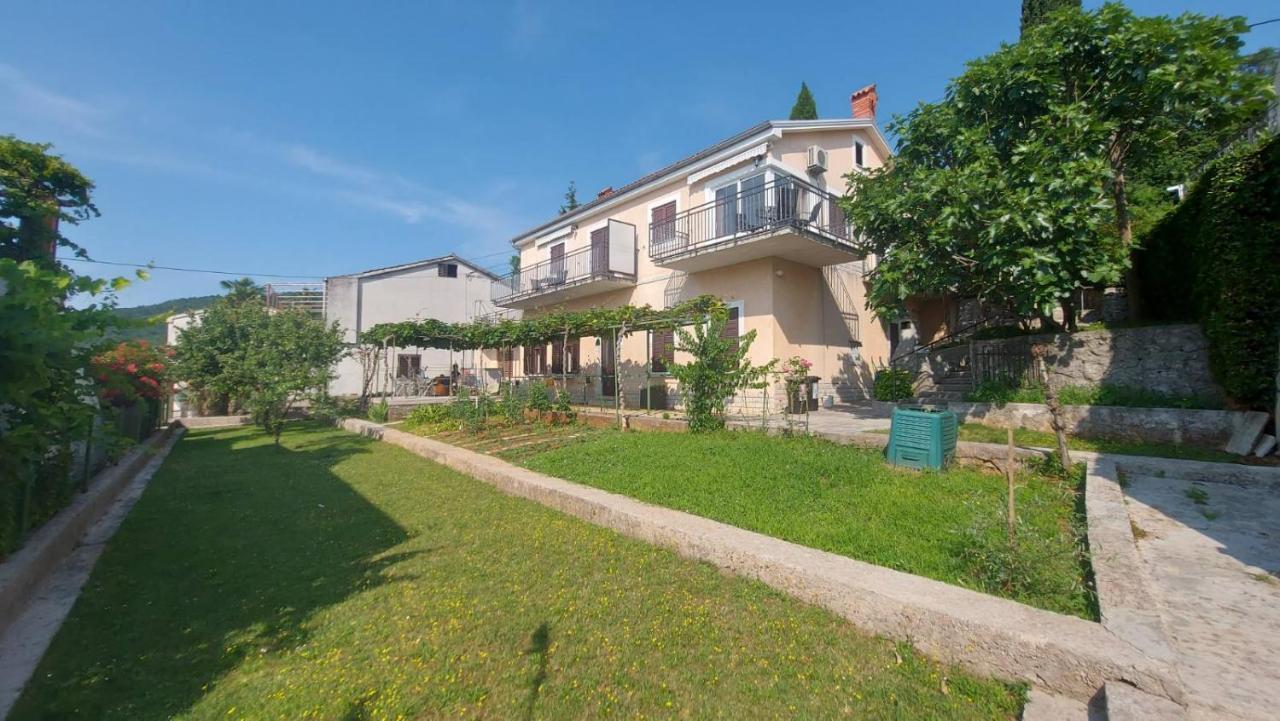 Apartment Mira أوباتيا المظهر الخارجي الصورة