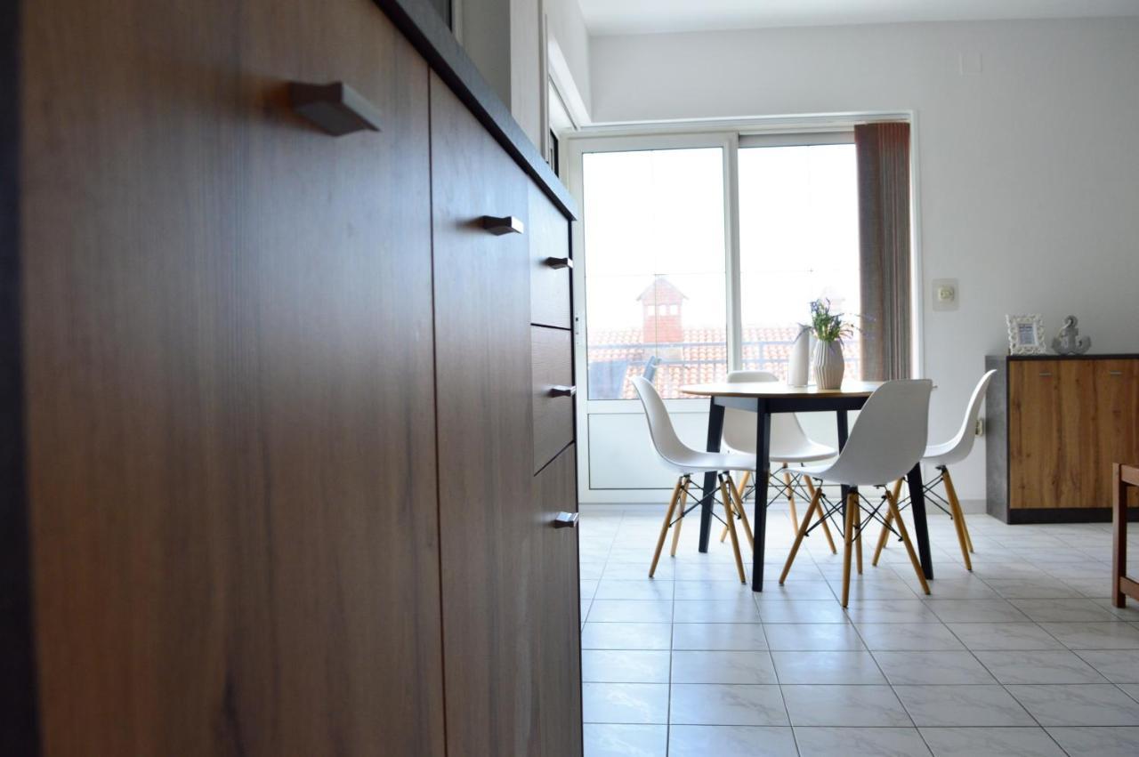 Apartment Mira أوباتيا المظهر الخارجي الصورة